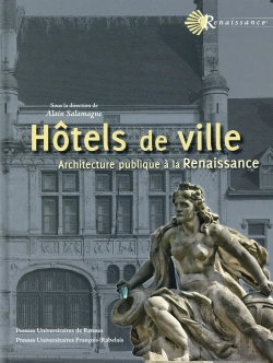 Bertrand.pt - Hôtels De Ville, Architecture Publique À La Renaissance