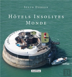 Bertrand.pt - Hotels Insolite Monde