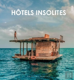 Bertrand.pt - Hotels Insolites Monde