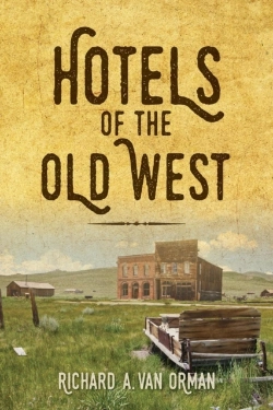 Bertrand.pt - Hotels Of The Old West