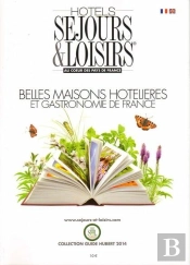 Hotels ; Sejours Et Loisirs 2014