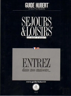 Bertrand.pt - Hôtels Séjours Et Loisirs ; Au Coeur Des Pays De France (Édition 2015)