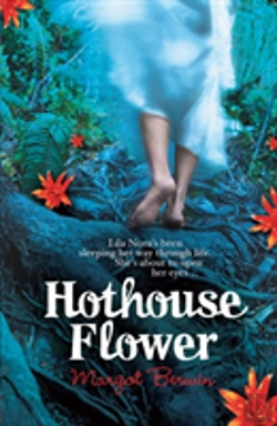 Bertrand.pt - Hothouse Flower