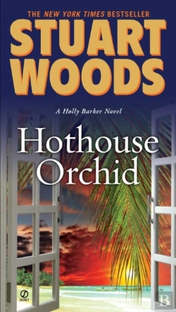 Bertrand.pt - Hothouse Orchid