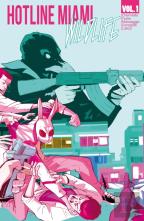Hotline Miami: Wildlife Vol. 1