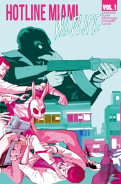 Hotline Miami: Wildlife Vol. 1