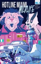 Hotline Miami: Wildlife Vol. 2