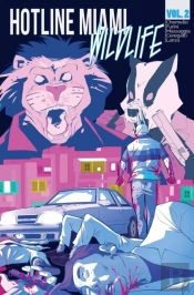Hotline Miami: Wildlife Vol. 2