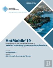 Hotmobile'19