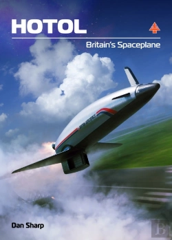 Bertrand.pt - Hotol: Britain'S Spaceplane