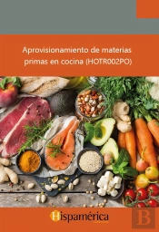 Hotr002po - Aprovisionamiento De Materias Primas En Cocina