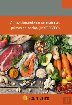 Bertrand.pt - Hotr002po - Aprovisionamiento De Materias Primas En Cocina