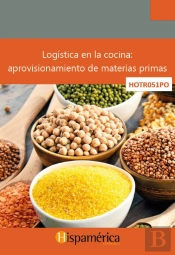 Hotr051po Logistica En Cocina Aprovisionamiento Mat.Primas