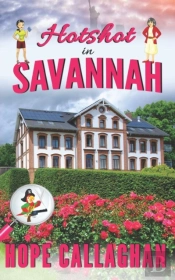 Hotshot In Savannah