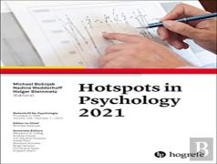 Hotspots In Psychology 2021