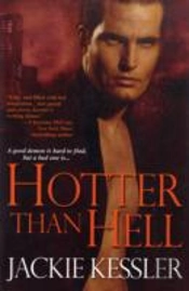 Hotter Than Hell