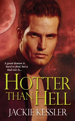 Bertrand.pt - Hotter Than Hell