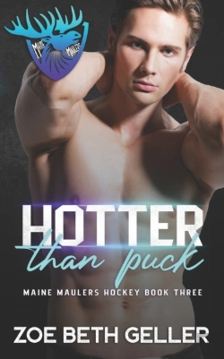 Bertrand.pt - Hotter Than Puck