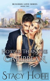 Hotter Than The Caribbean