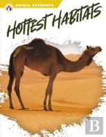 Hottest Habitats