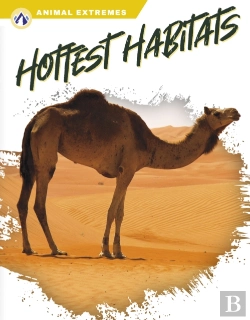 Bertrand.pt - Hottest Habitats