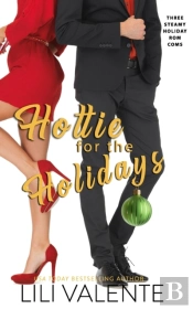 Hottie For The Holidays