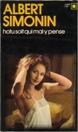 Bertrand.pt - Hotu Soit Qui Mal Y Pense : Troisième Et Dernière Époque