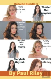 Hotwife Bundle 3
