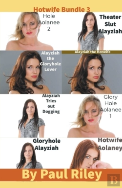 Bertrand.pt - Hotwife Bundle 3