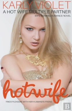 Bertrand.pt - Hotwife Finds Pleasure With Her Husband'S Friend - A Hot Wife Multiple Partner Wife Sharing Romance Novel