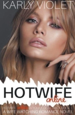 Bertrand.pt - Hotwife Online - A Wife Watching Romance Novel