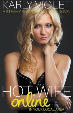 Bertrand.pt - Hotwife Online In Your Local Area - A Steamy Romance Hot Wife Novel