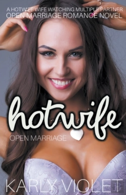 Bertrand.pt - Hotwife Open Marriage - A Hotwife Wife Watching Multiple Partner Open Marriage Romance Novel
