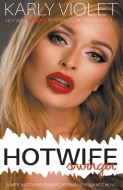 Bertrand.pt - Hotwife Swinger - A Wife Watching Open Relationship Romance Novel