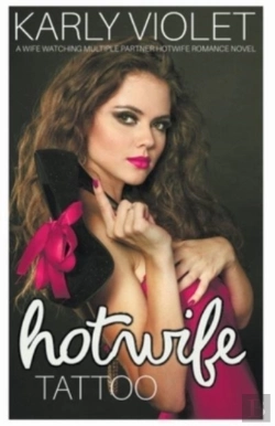 Bertrand.pt - Hotwife Tattoo - A Wife Watching Multiple Partner Hotwife Romance Novel