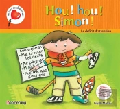 Hou ! Hou !Simon ! (Cartonne)