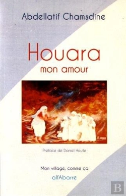Bertrand.pt - Houara, Mon Amour