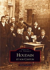 Houdain Et Son Canton