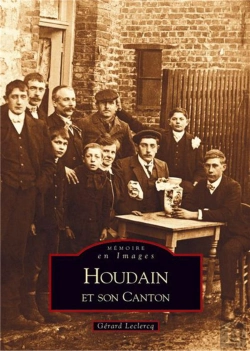 Bertrand.pt - Houdain Et Son Canton