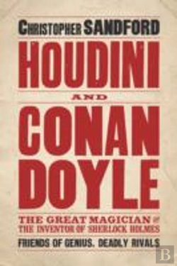 Bertrand.pt - Houdini And Conan Doyle