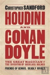 Houdini And Conan Doyle