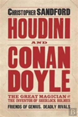 Bertrand.pt - Houdini And Conan Doyle