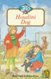 Houdini Dog