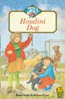 Bertrand.pt - Houdini Dog