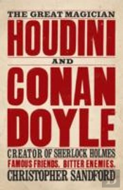 Houdini & Conan Doyle