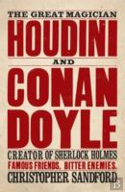 Bertrand.pt - Houdini & Conan Doyle