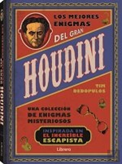 Bertrand.pt - Houdini, El Gran