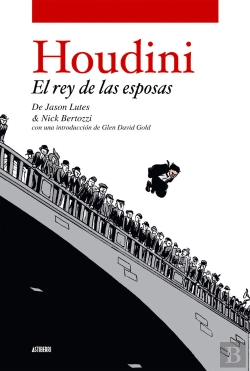 Bertrand.pt - Houdini. El Rey De Las Esposas