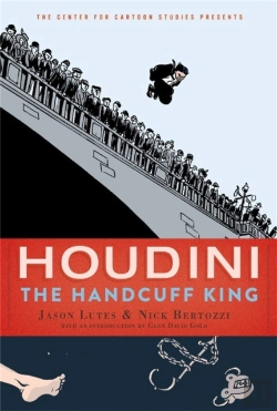 Bertrand.pt - Houdini