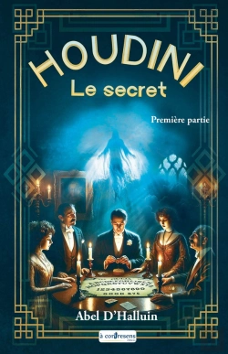 Bertrand.pt - Houdini Le Secret Première Partie